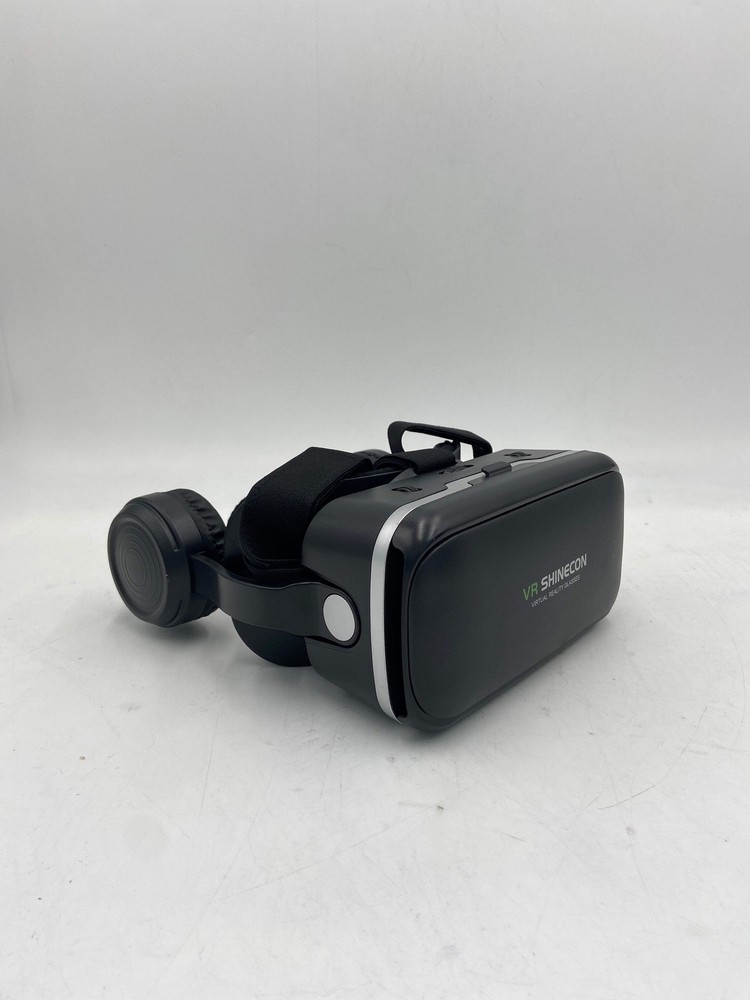 New VR Shinecon for Android or iPhone VR Headset