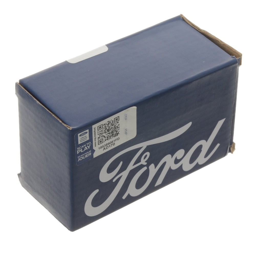 Ford Bronco Built Wild Garage Hook