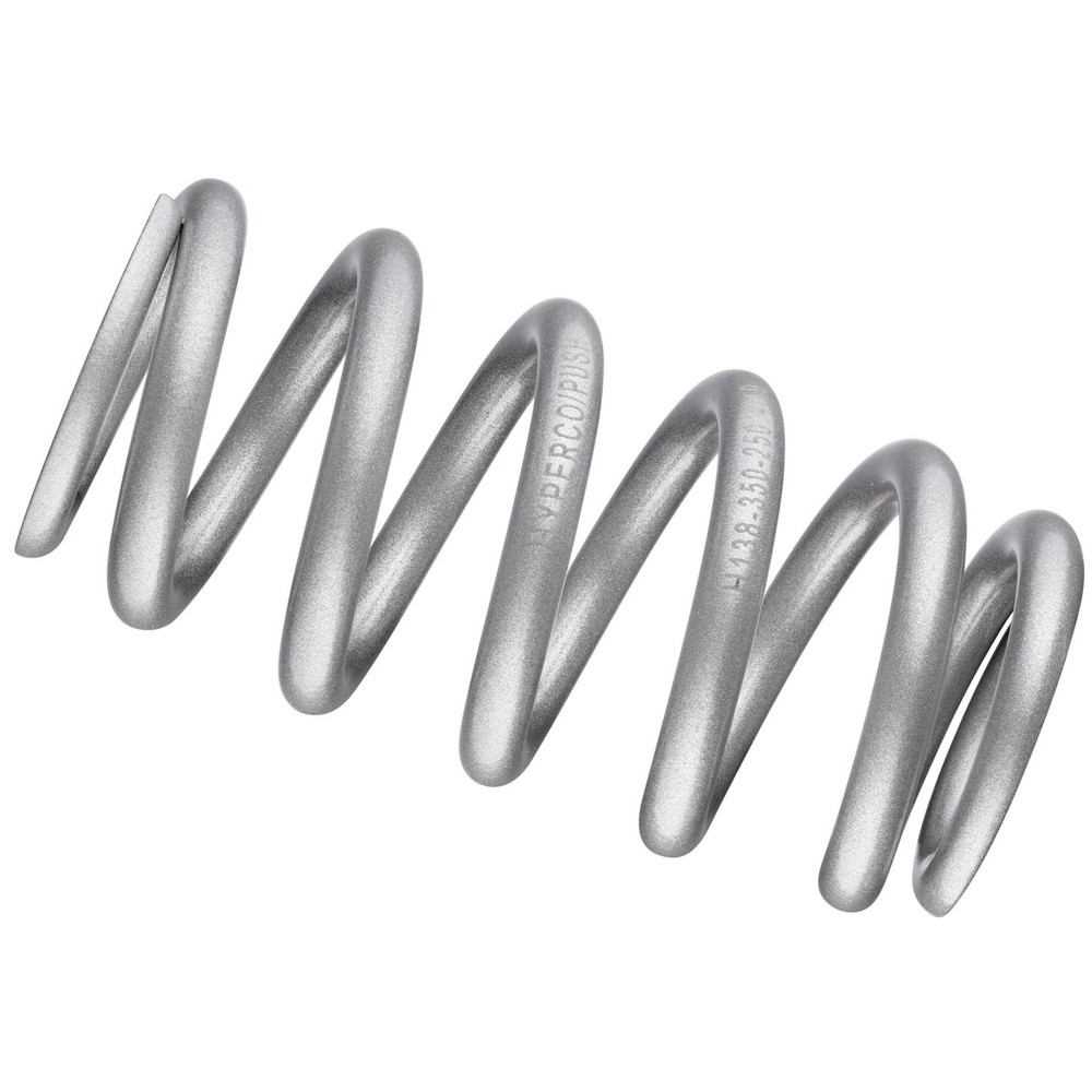 PUSH Industries 250Series 600lb/in HyperCoil [Max Stroke 65mm]