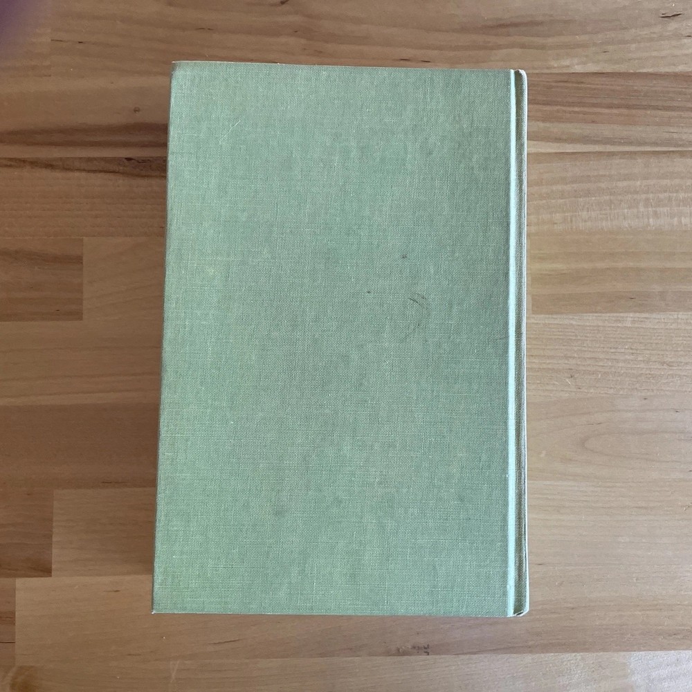 Louis Tanner Magic Catalog 10