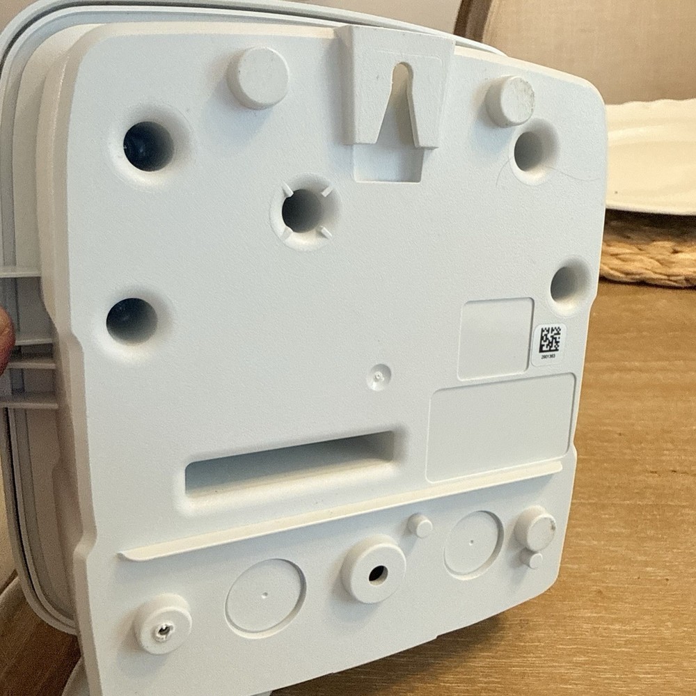 Rain Bird ESP-TM2 Irrigation Controller - White (WiFi Module Not Included)