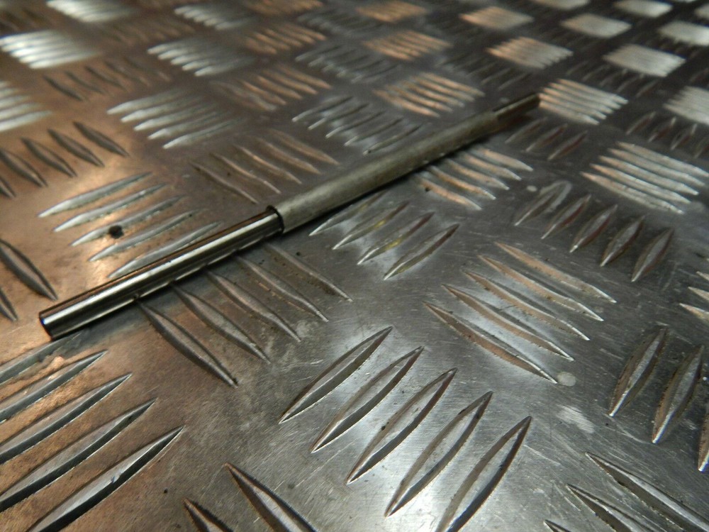 SUZUKI RV125 VANVAN 2004 CLUTCH PUSH ROD