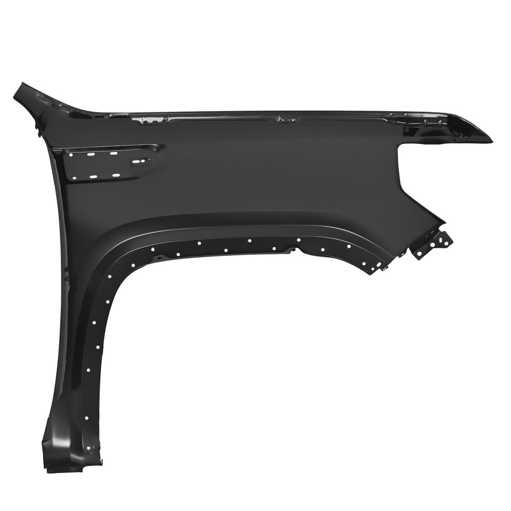 For GMC Sierra 1500 2019-2023 2021 Front Left Driver Fender Replacement LH