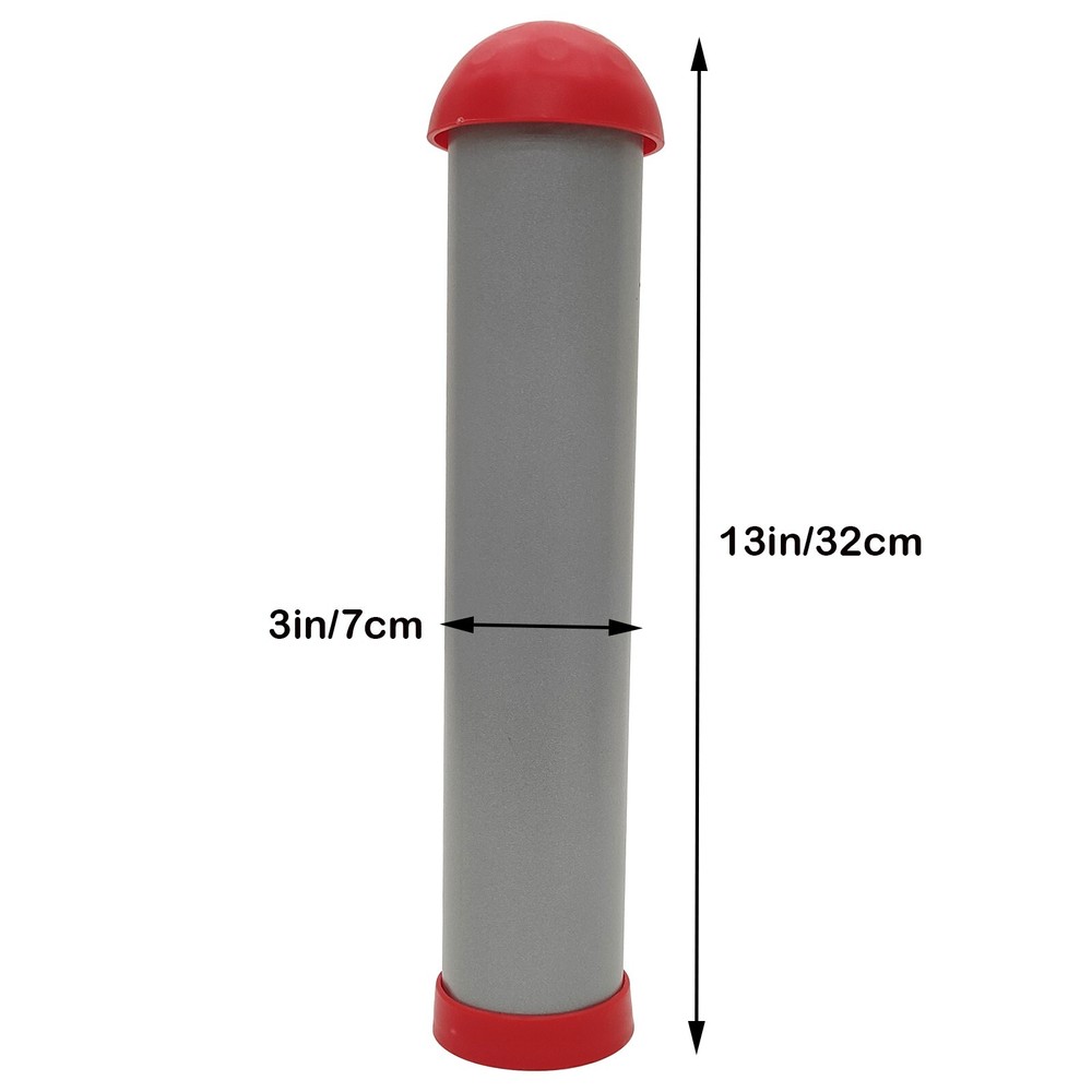 16 Roll Material Storage Rack with a Movable 4*4 Column Consumable Storage Rack