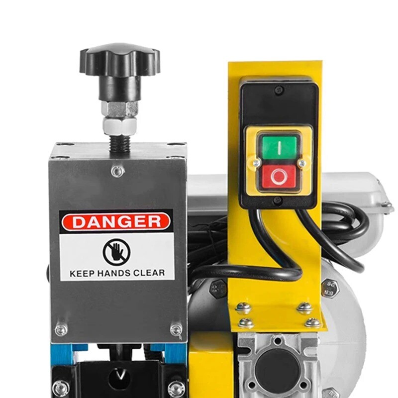 Wire Stripping Machine Stripping Cutting Multi Hole Wire Stripping Machine