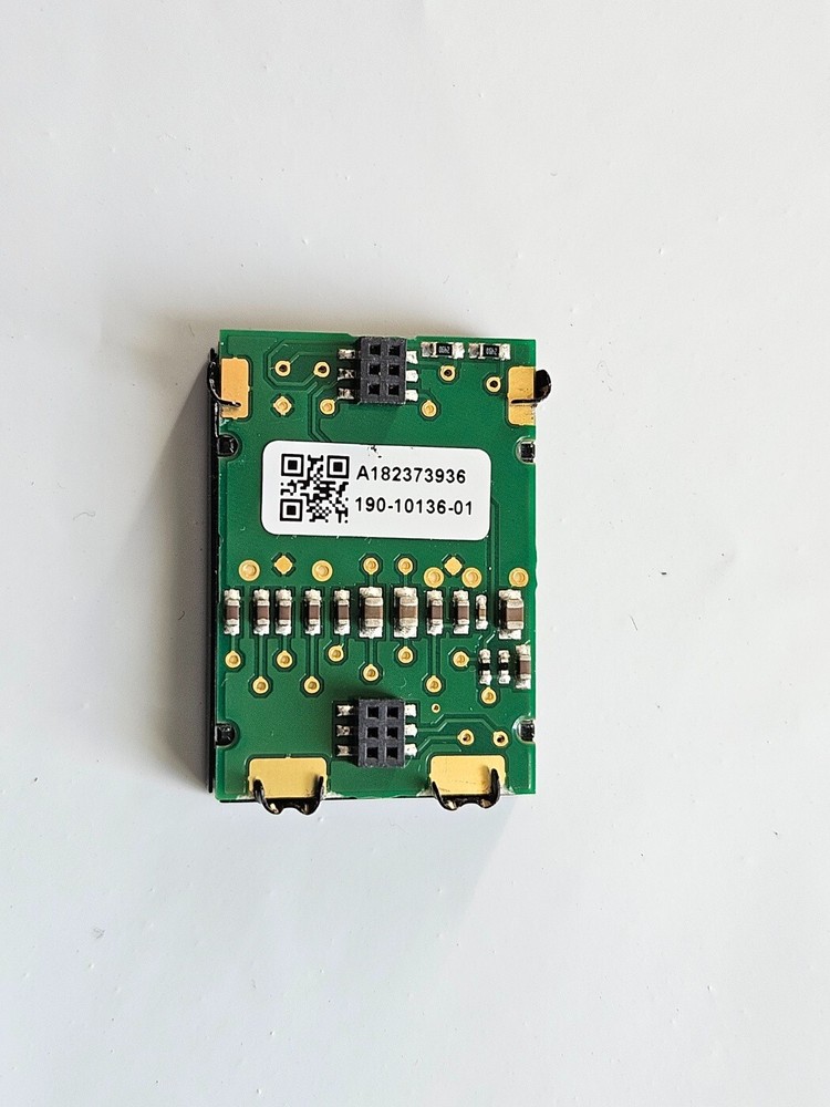 Shure LCD Display for Shure UR1 beltpack