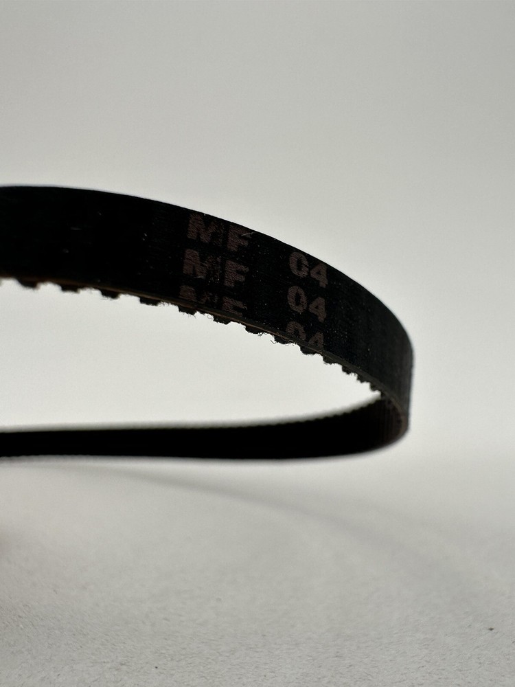 Timing belt, 140 MXL 4,0