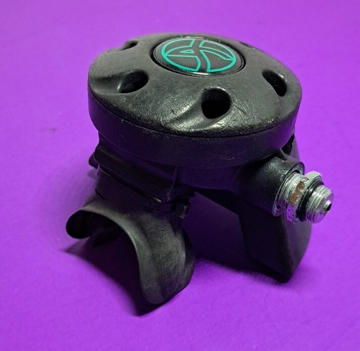 Genesis Second Stage Scuba Regulator