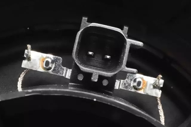 Genuine GM Front Dr Speaker 42902046