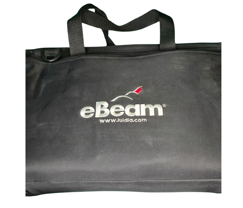 eBEAM E-BEAM SYSTEM 3-RECEIVER LUIDIA BLUETOOTH EB3-2U-1BT (Complete Set)