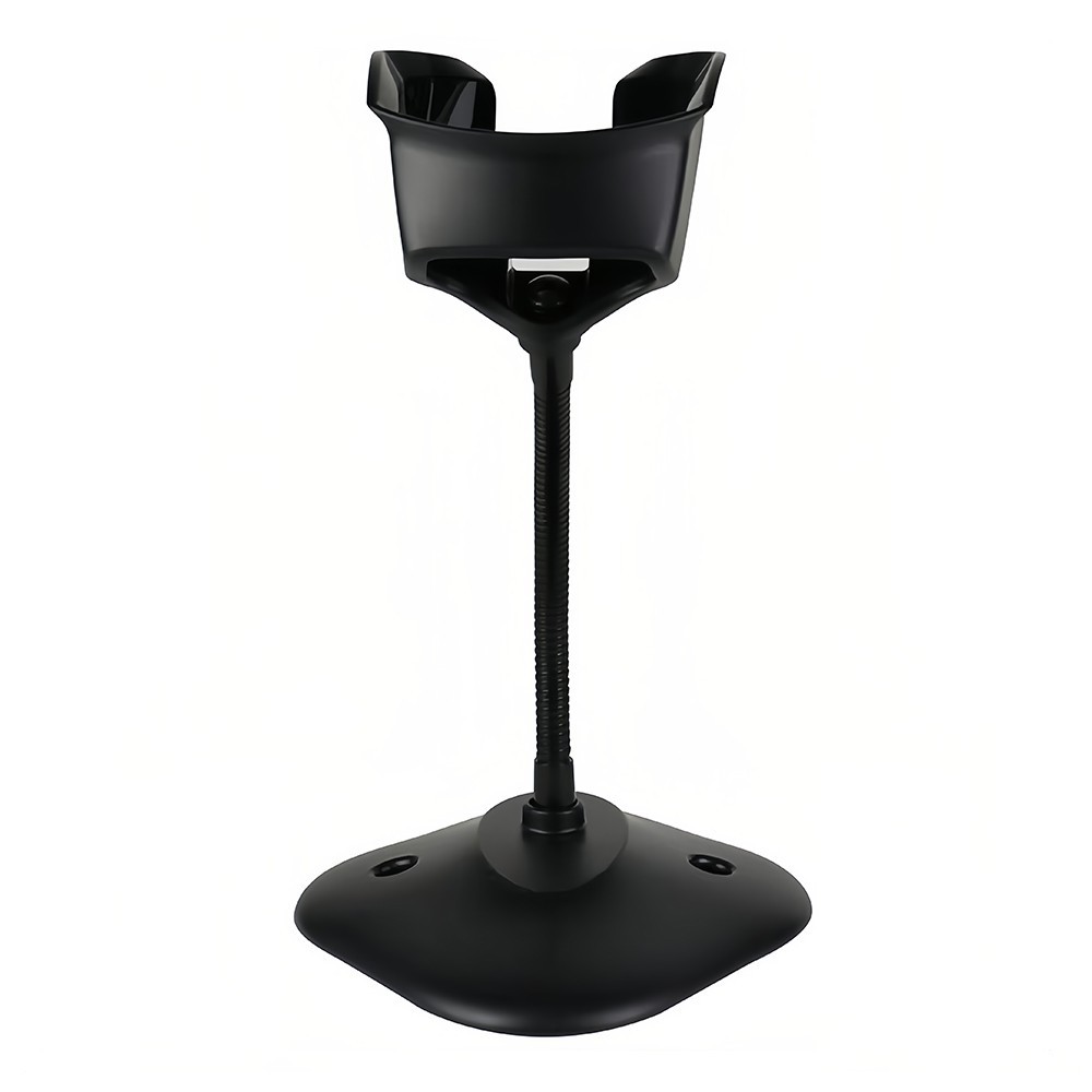 Adjustable Barcode Scanner Stand For Zebra DS2208 DS4308 DS8108 Reader Holder