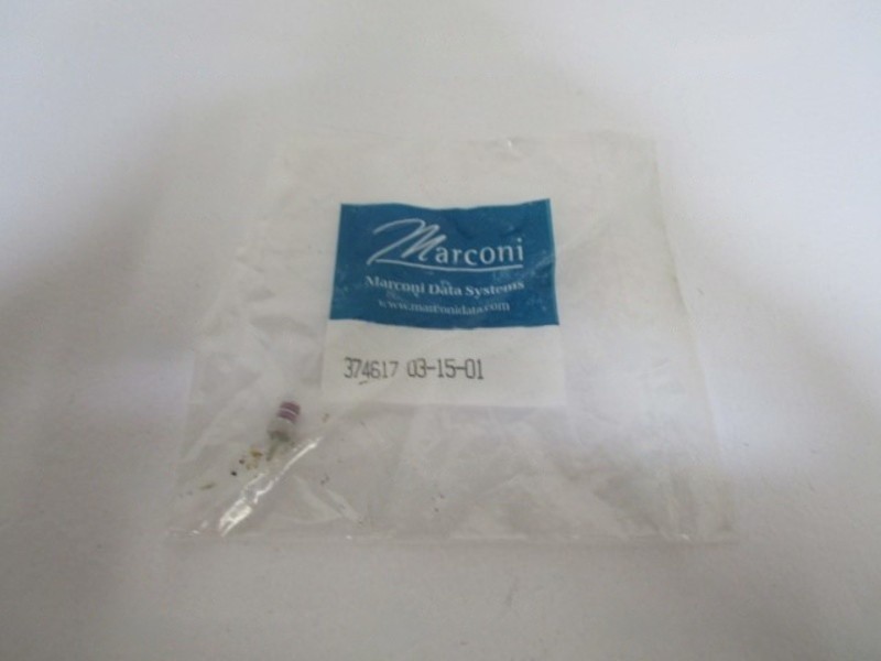 MARCONI BARB MODULE ASSEMBLY 374617 NSMP