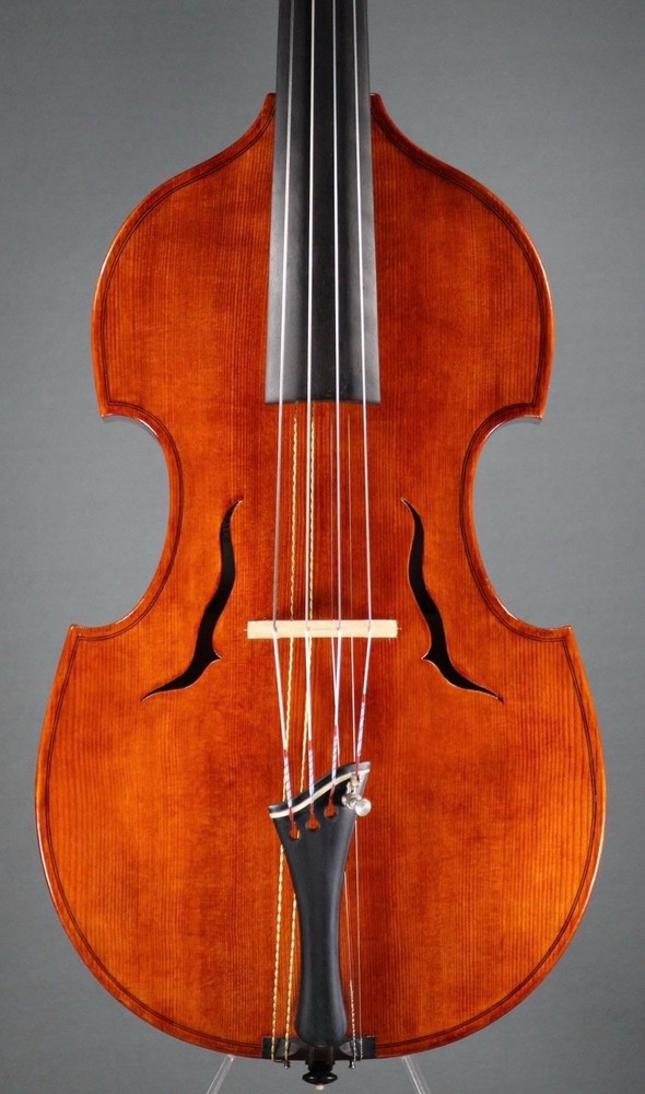 Viola D’amore