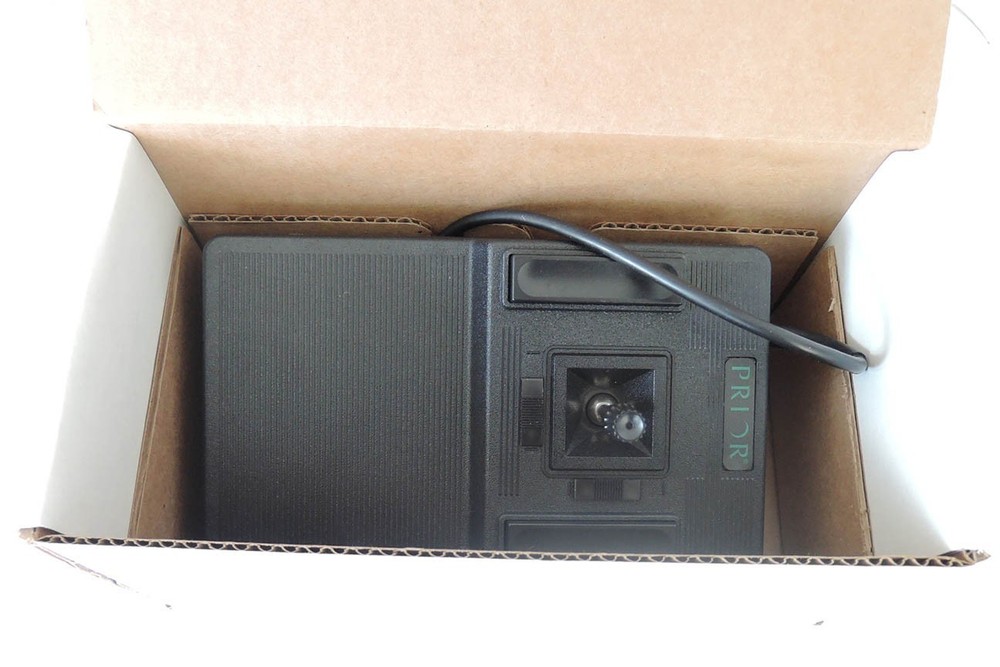 PRIOR SCIENTIFIC PROSCAN CONTROLLER XY CS152V2 JOYSTICK