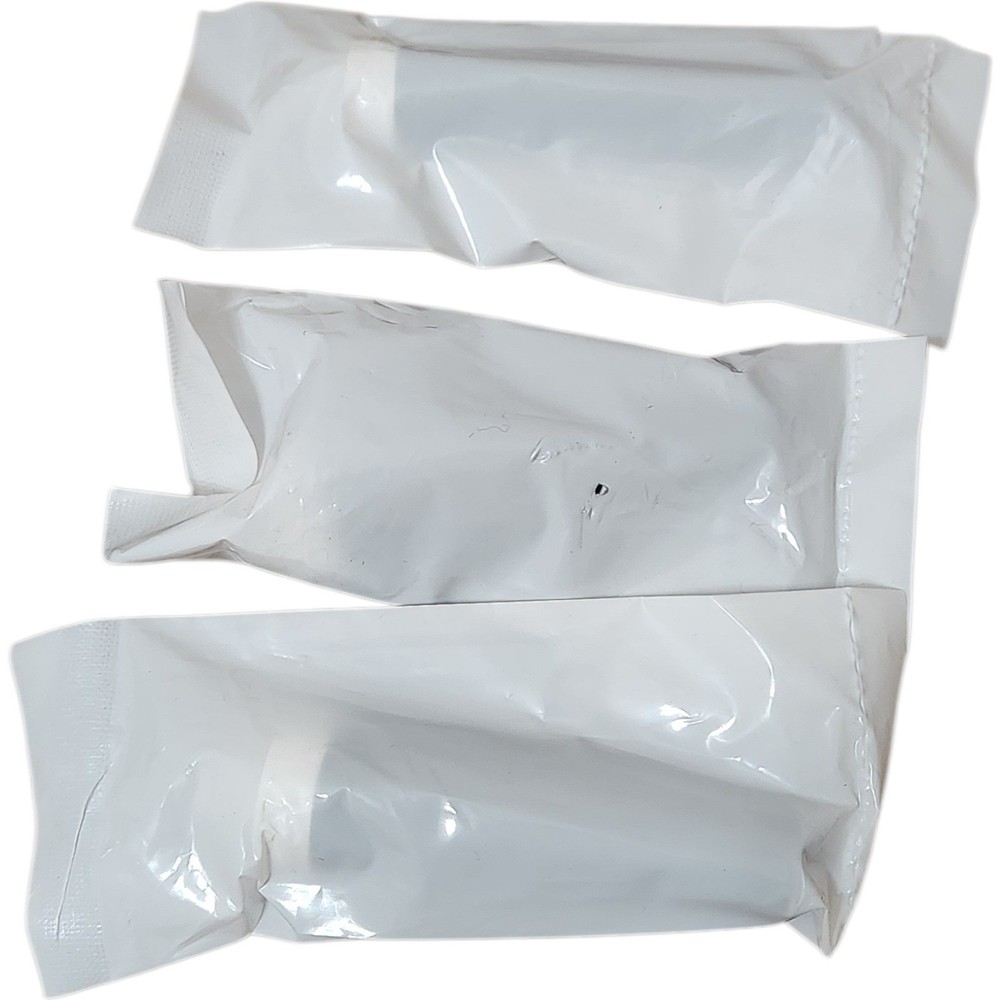 Brita Bottle Replacement Filters 3 Pack for Hard Sided Bottles 138536.004 White