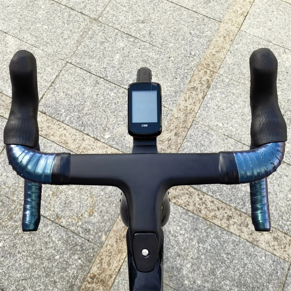 Aluminum Alloy Bicycle Computer Stand Holder Mounting Bracket Cycling Accessory