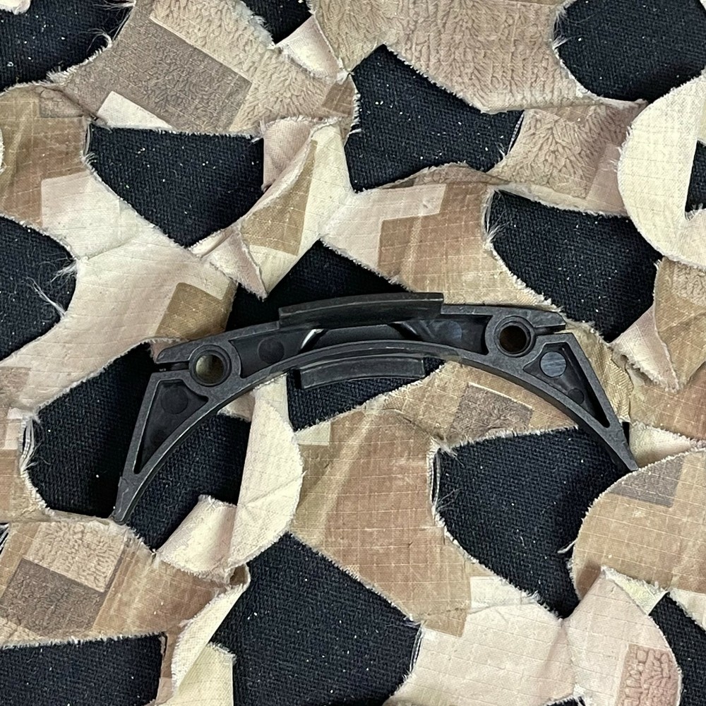 NEW Dye Rotor Bottom Front Support (R80001012)