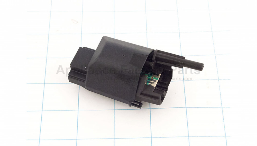 Whirlpool WPW10249845 SWITCH-WL AW