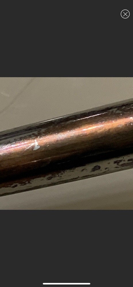 Englishman steel hook