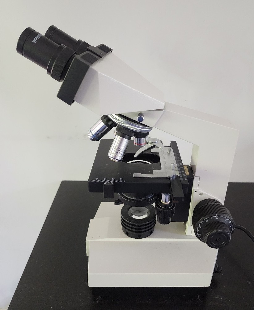 Seiler Westlab Microscope