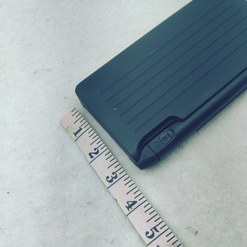 Unbranded NEC MobilePro 400 Handheld Personal Computer Read Working