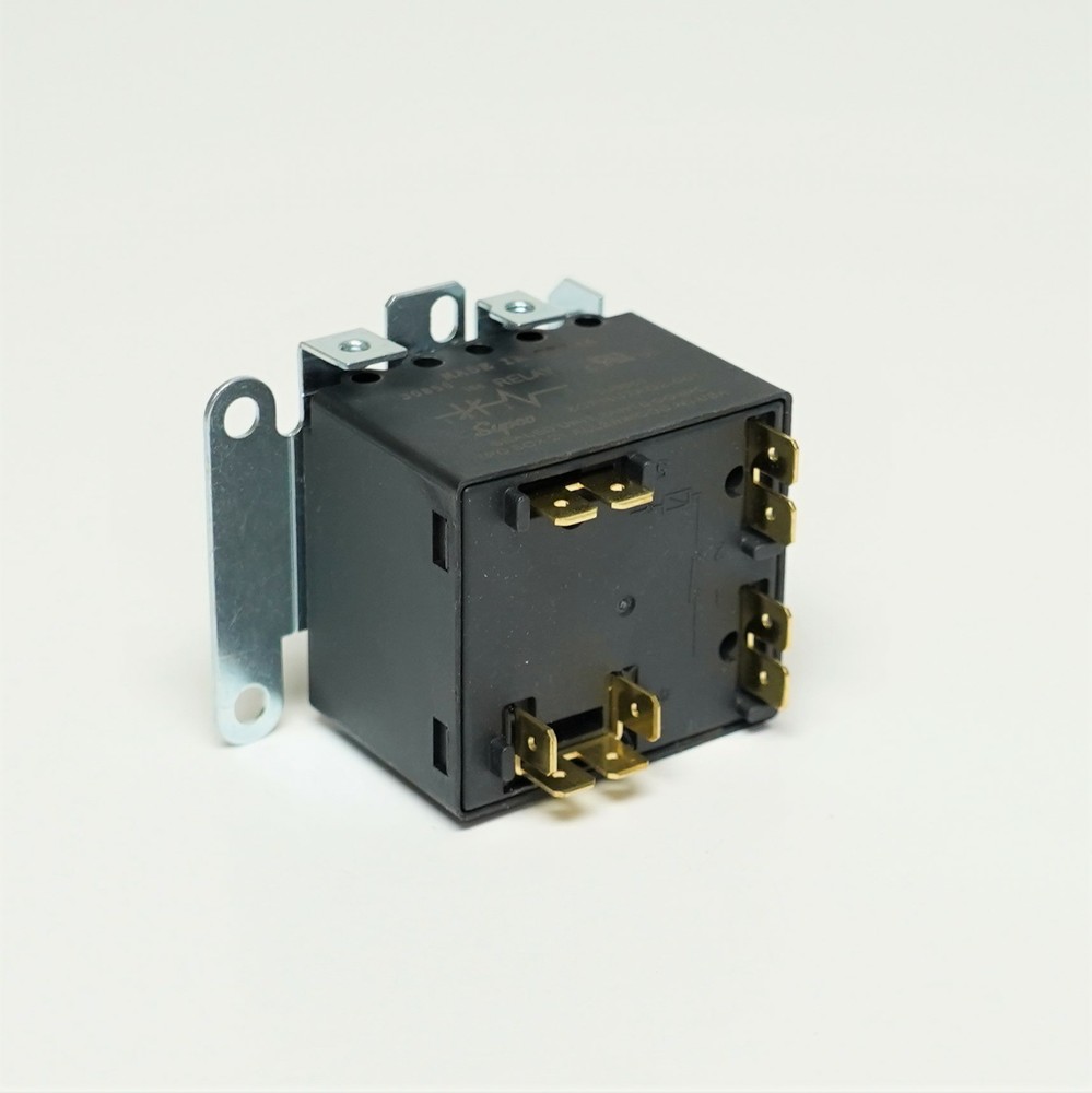 Supco 9063 Potential Compressor Relay Replacement for Mars 19002 63