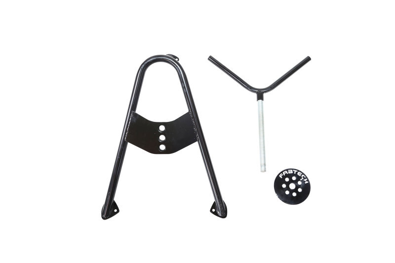 Fabtech FTT10002BK