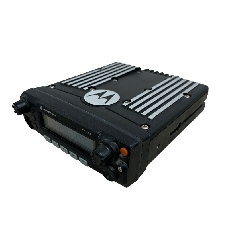 Motorola XTL 2500 Mobile Radio