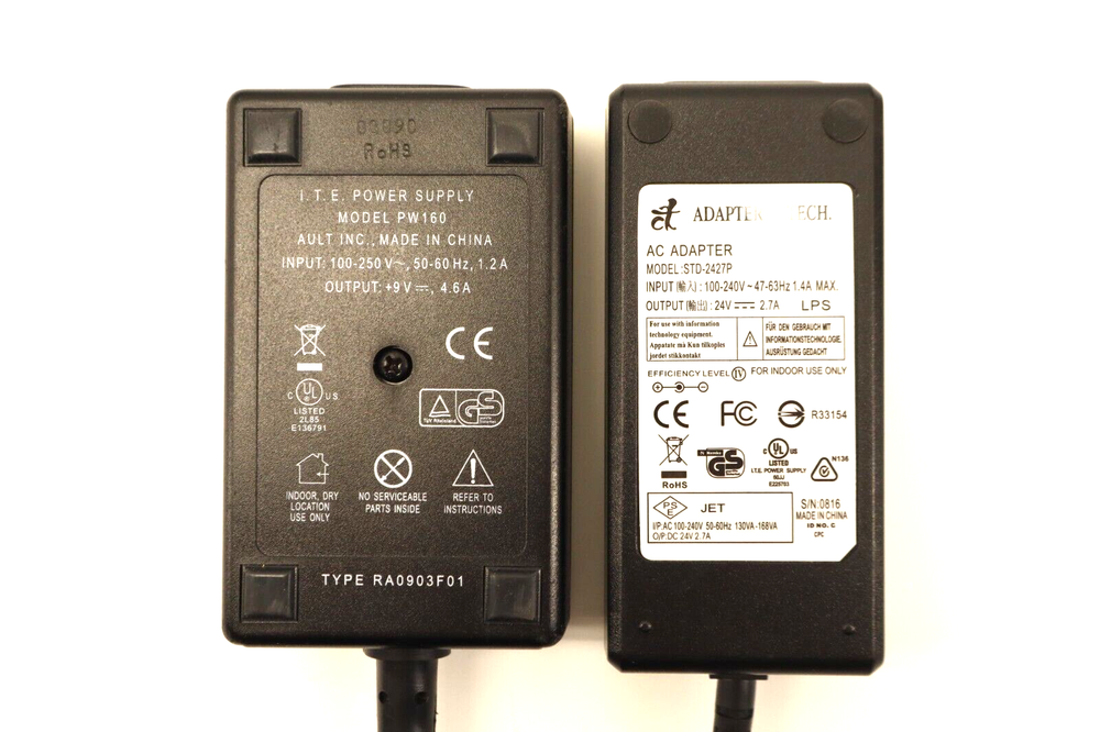 Fluke TI55FT IR Flexcam Thermal Imager