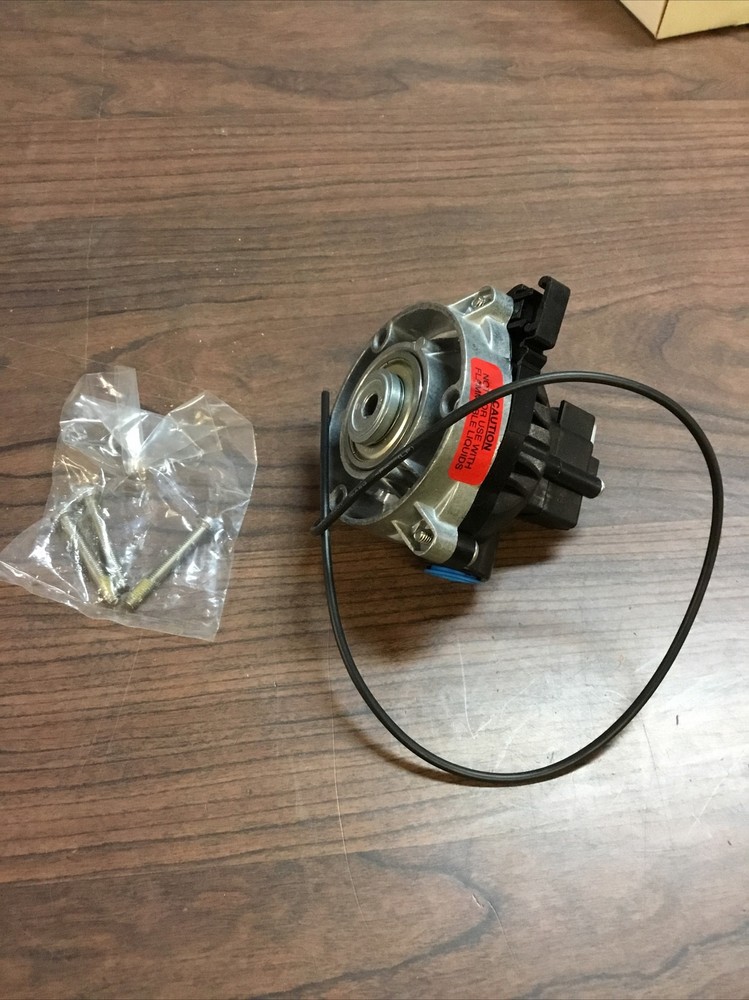 Power-Flite 100 PSI Pump Head J1-3-3