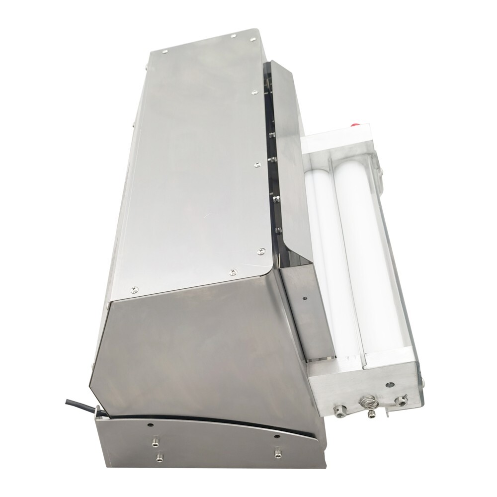 Automatic Pizza Pancake Pressing Machine Electric Pizza Dough Roller Sheeter
