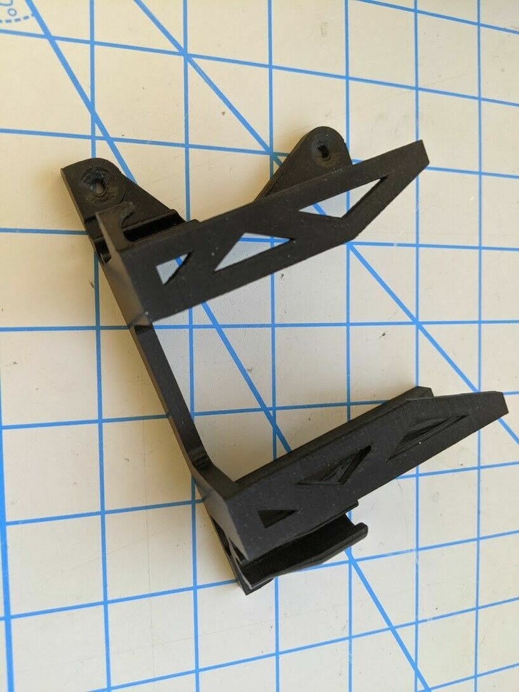 Boosted Board wall mount charger stand
