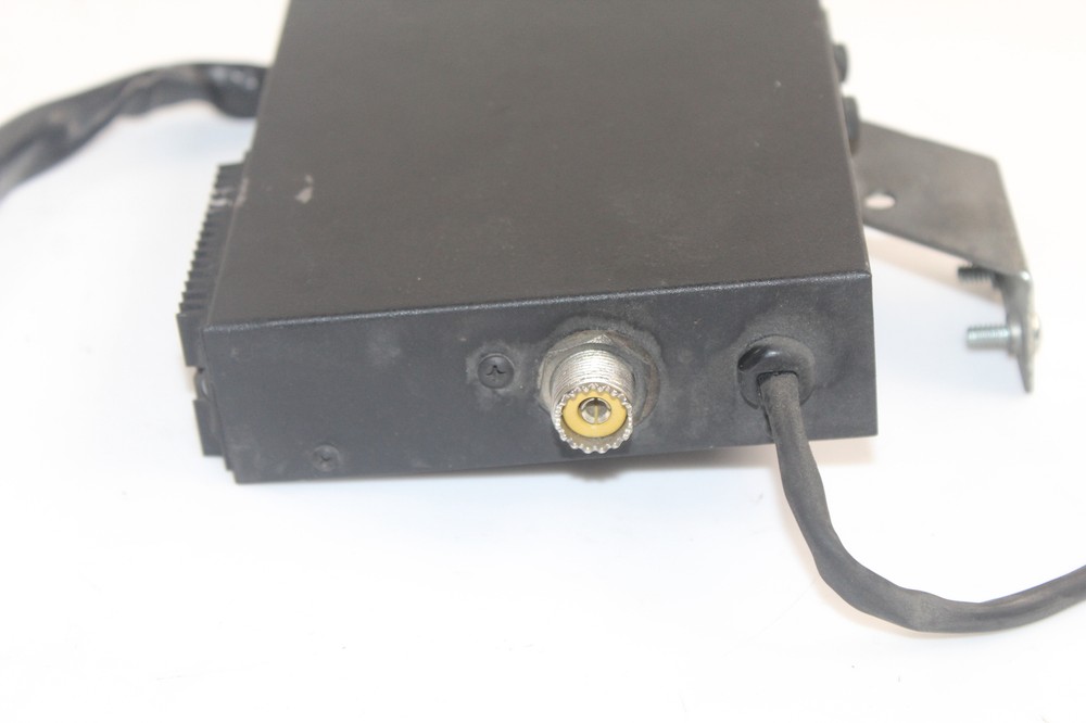 1997 Harley Ultra Classic FLHTCU CB Module