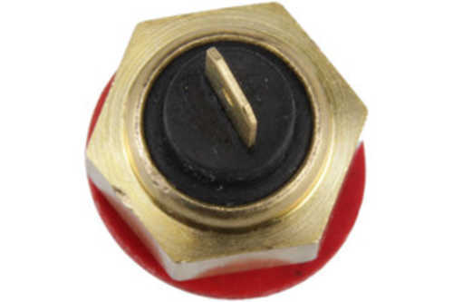 URO PARTS PRC7918 Engine Coolant Temperature Sensor