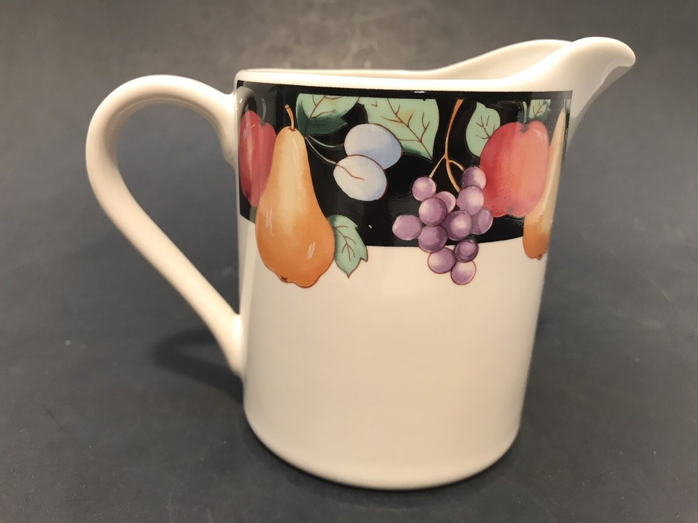 Sango Fruit Fantasy 4828 Creamer