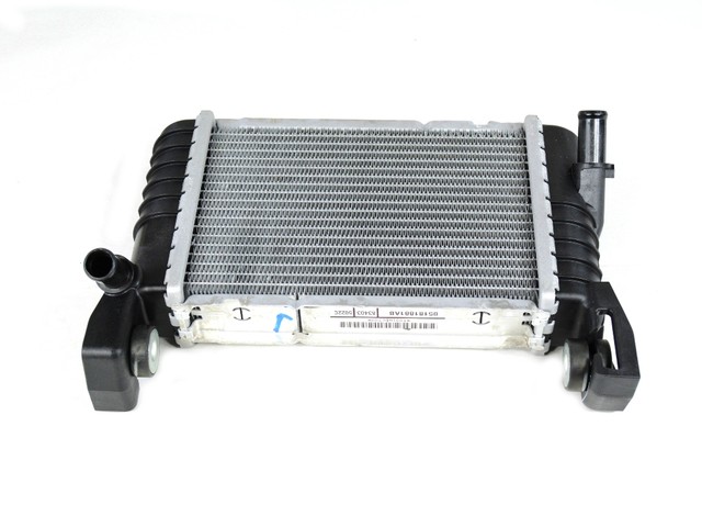 Genuine Mopar Auxiliary Low Temperature Cooler 5181881AB