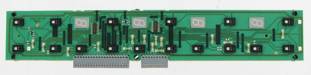 CoreCentric Range/Oven Control Board Replacement for Frigidaire 318233000