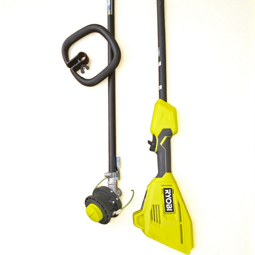 RYOBI 40V 15" Expand-It Attachment Capable String Trimmer RY40ST01K (Tool Only)
