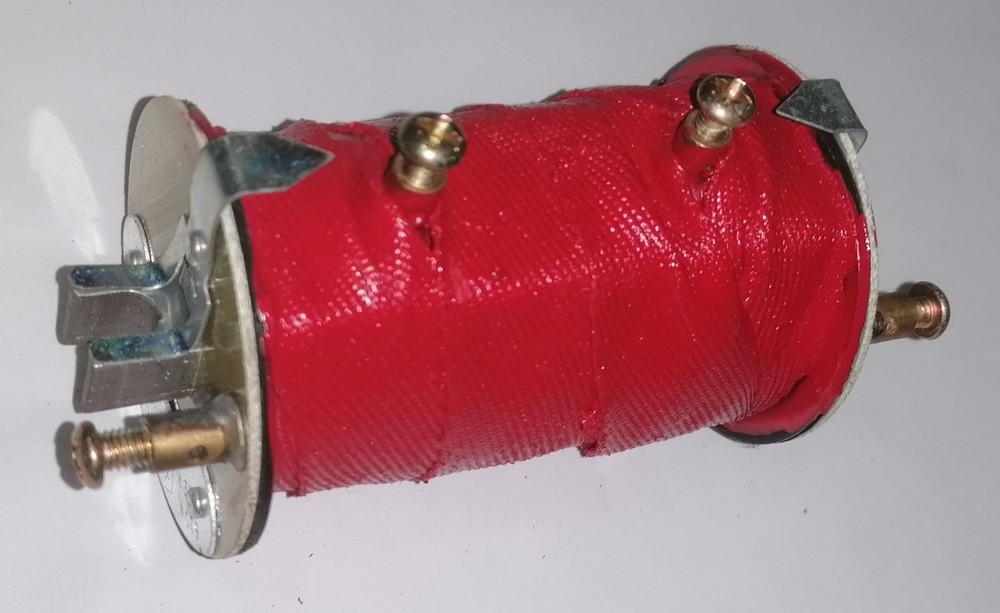 ignition coil 12V Dnepr, Ural
