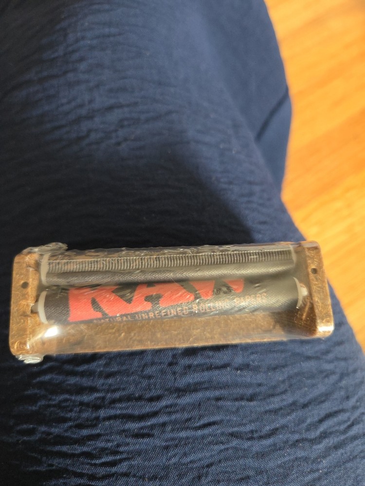 Cigarette Roller