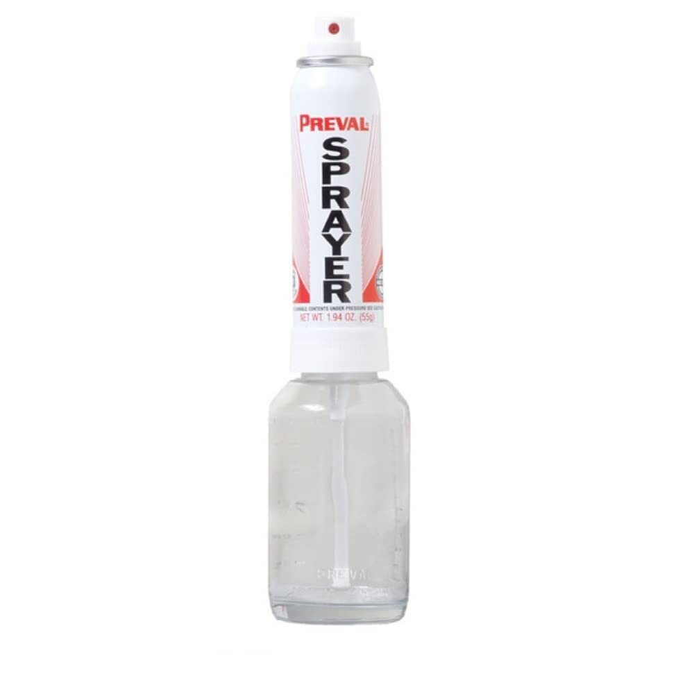 Preval 267 Complete Power Spray System Paint Sprayer Unit
