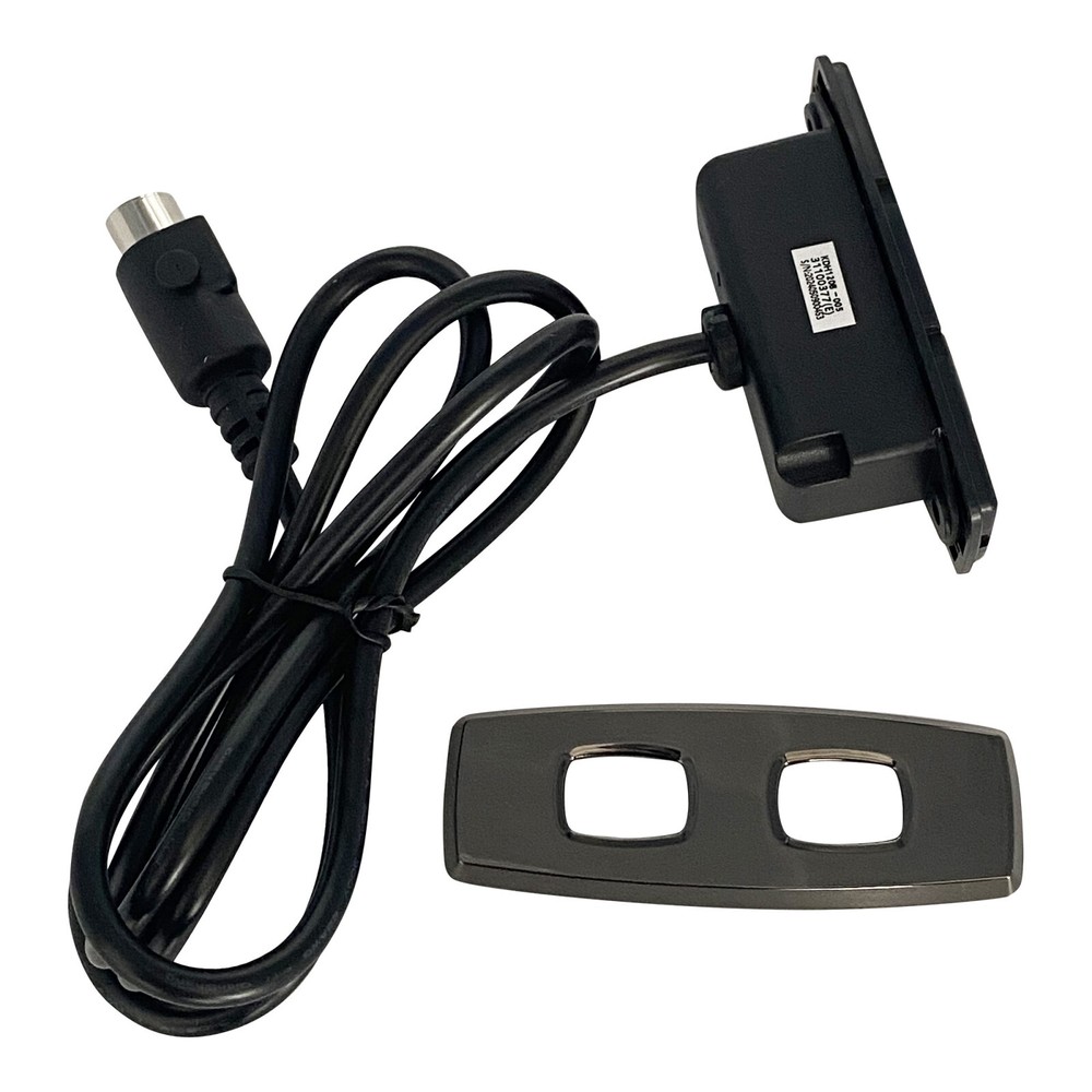 4 Button Switch Controller Model KDH120B-005 for Power Recliner Lift Chair Sofa