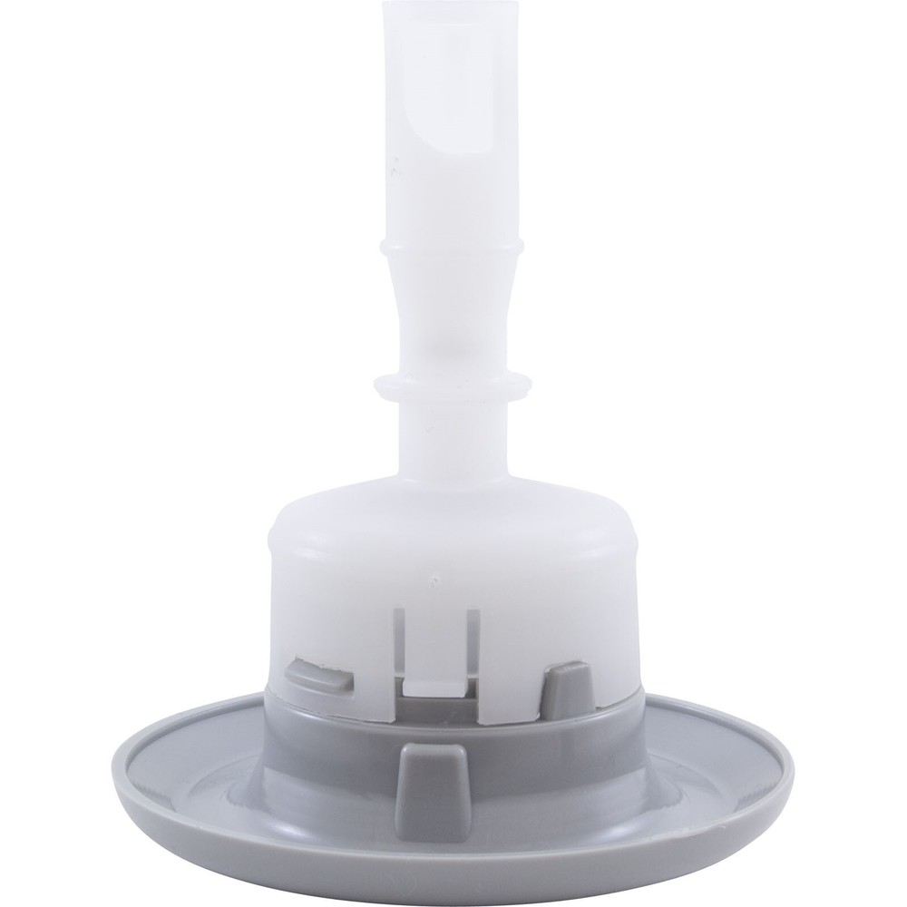 BWG Cyclone Micro Jet 3"fd, Dir, Smth, Gry 9705WW