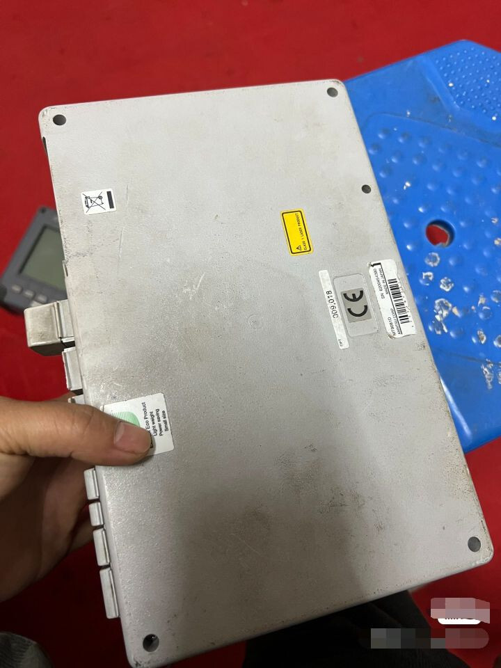 MT9081D Anritsu MT9081D Optical Time Domain Reflectometer
