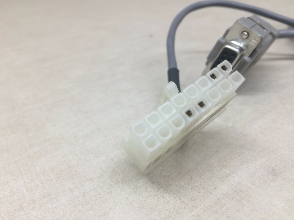 VenTek Paystation 6 Serial Cable 1172C