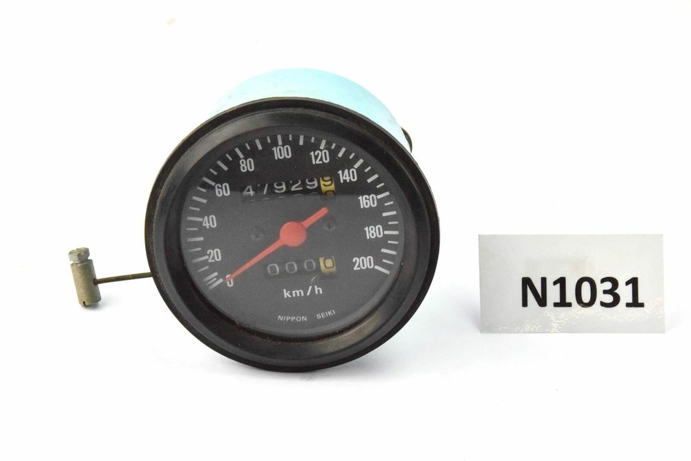 Honda CX 500 GL 500 - Speedometer N1031