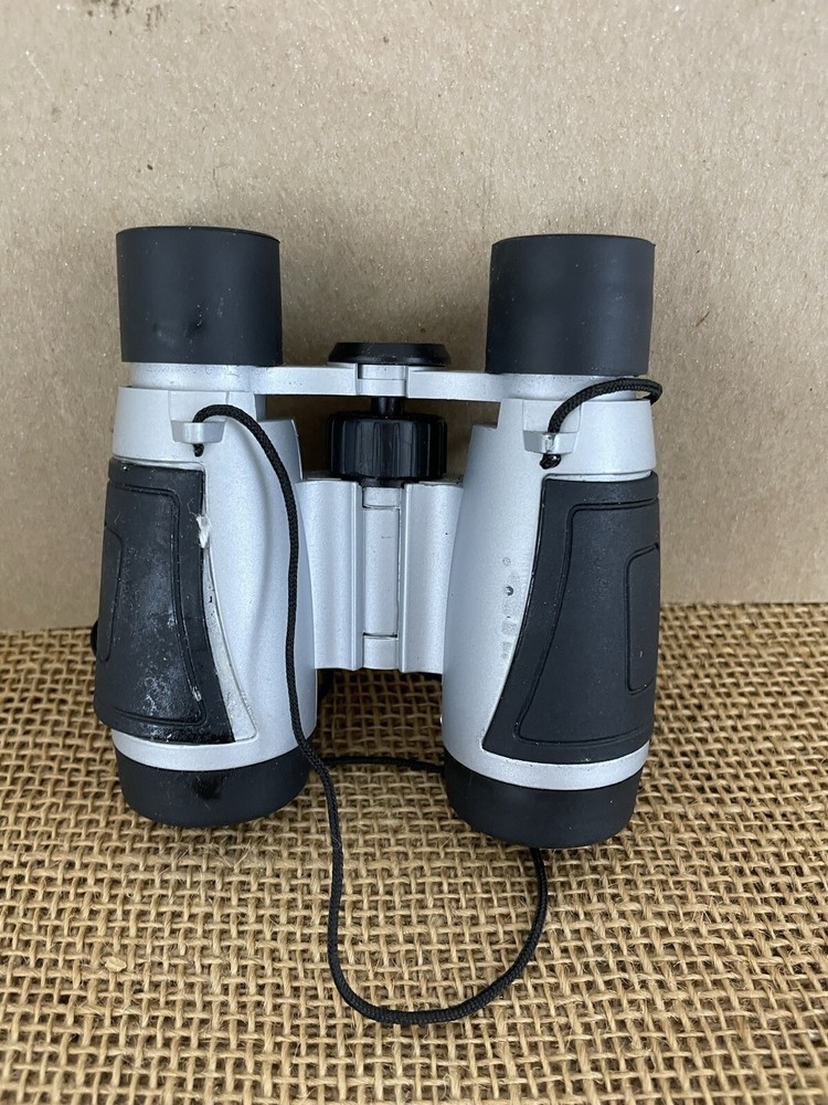 Titanium Optics 5x30mm Binoculars