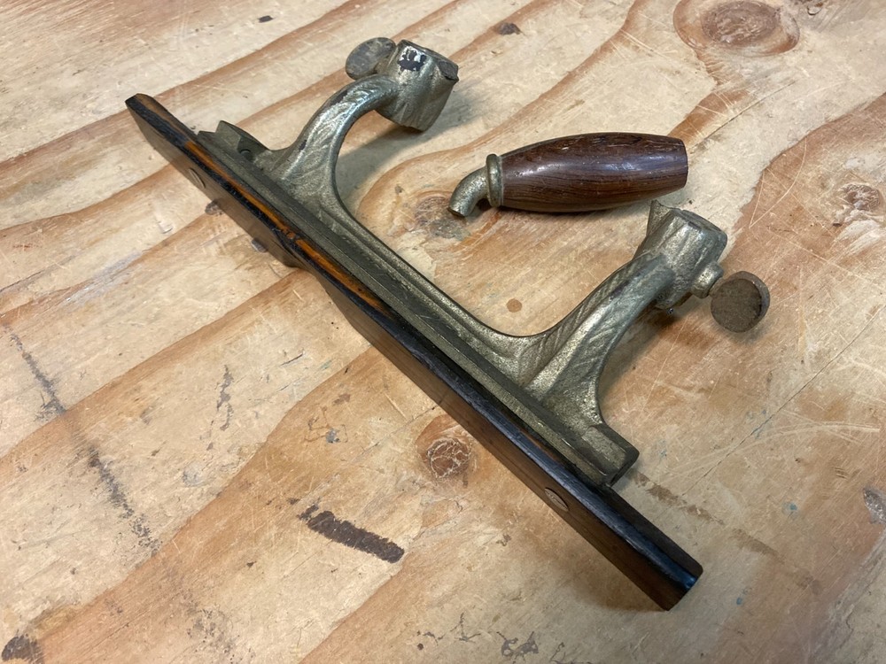 Stanley No. 55 Right Fence