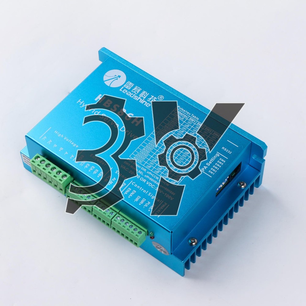 1PCS NEW HBS86H Servo Drive
