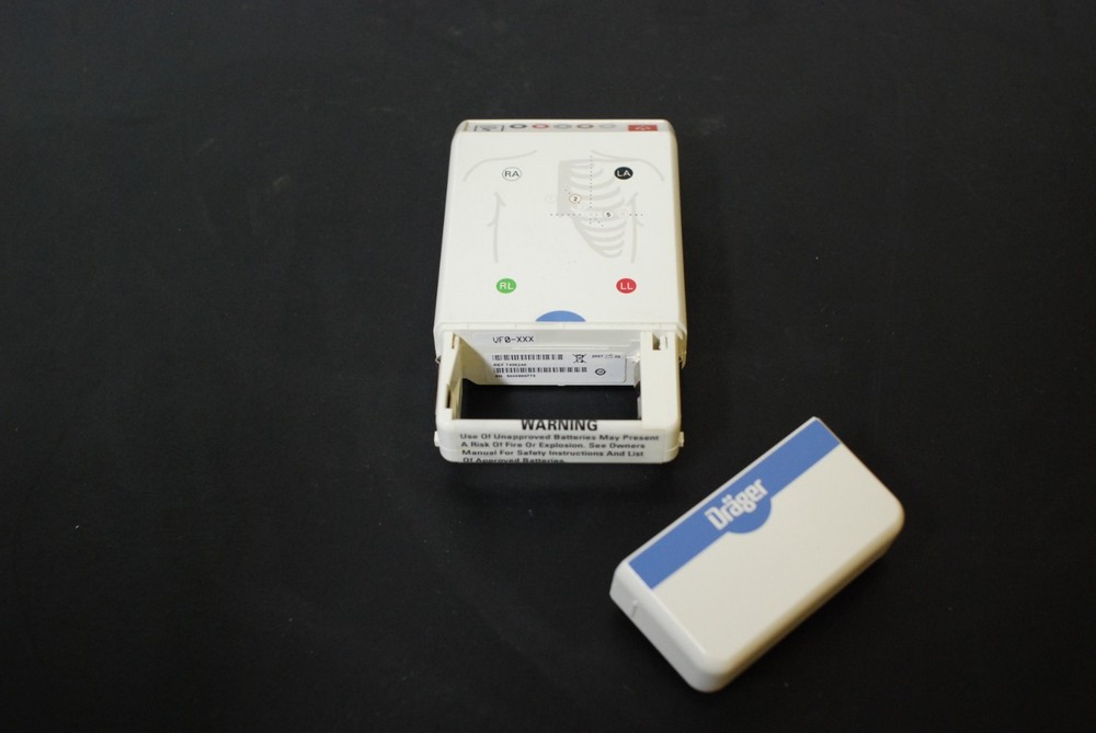 Drager Telemetry Transmitter 7496248